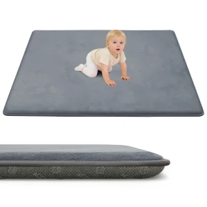 2cm Thick Baby Play Mat for Tummy Time